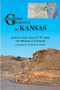 Cover: Roadside Geology of Kansas - Geological Society of America