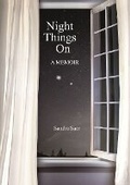 Cover: NIGHT THINGS ON 2023 - SMH Books