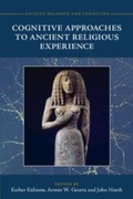 Cover: Cognitive Approaches to Ancient Religious Experience - Cambridge University Press