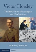 Cover: Victor Horsley - Cambridge University Press