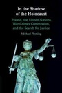 Cover: In the Shadow of the Holocaust - Cambridge University Press