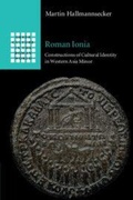 Cover: Roman Ionia - Cambridge University Press