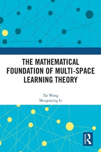 Abbildung von: The Mathematical Foundation of Multi-Space Learning Theory - Taylor & Francis