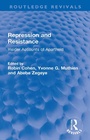 Cover: Repression and Resistance - Taylor & Francis