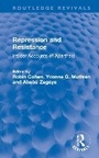 Cover: Repression and Resistance - Routledge