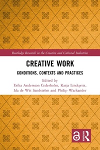 Abbildung von: Creative Work - Taylor & Francis