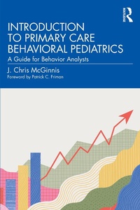 Abbildung von: Introduction to Primary Care Behavioral Pediatrics - Taylor & Francis