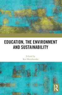Abbildung von: Education, the Environment and Sustainability - Routledge