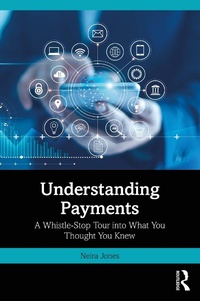 Abbildung von: Understanding Payments - Taylor & Francis