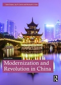Cover: Modernization and Revolution in China - Taylor & Francis