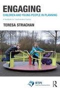 Cover: Engaging Children and Young People in Planning - Taylor & Francis