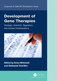 Abbildung von: Development of Gene Therapies - Taylor & Francis