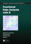Cover: Functional Data Analysis with R - Taylor & Francis