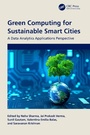 Cover: Green Computing for Sustainable Smart Cities - Taylor & Francis