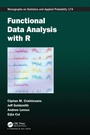 Cover: Functional Data Analysis with R - Chapman & Hall/CRC