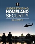 Cover: Understanding Homeland Security - SAGE Publications Inc
