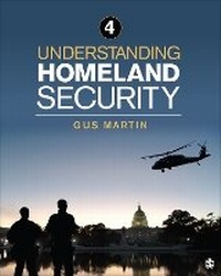 Enlarge image Cover: Understanding Homeland Security - SAGE Publications Inc