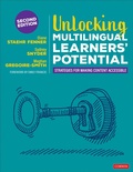 Cover: Unlocking Multilingual Learners' Potential - Corwin Press Inc