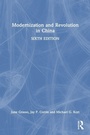 Cover: Modernization and Revolution in China - Routledge