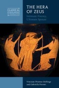 Cover: The Hera of Zeus - Cambridge University Press