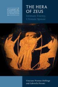 Enlarge image Cover: The Hera of Zeus - Cambridge University Press