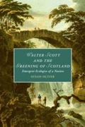 Cover: Walter Scott and the Greening of Scotland - Cambridge University Press