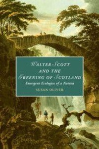 Enlarge image Cover: Walter Scott and the Greening of Scotland - Cambridge University Press