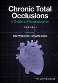 Cover: Chronic Total Occlusions - Wiley