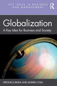 Enlarge image Cover: Globalization - Routledge