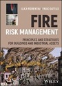 Cover: Fire Risk Management - Wiley