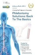 Cover: Phlebotomy Solutions - Lulu.com