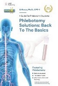 Enlarge image Cover: Phlebotomy Solutions - Lulu.com