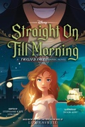 Cover: Straight On Till Morning - Hyperion