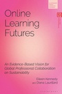 Cover: Online Learning Futures - Bloomsbury Academic