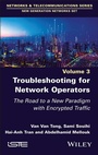 Cover: Troubleshooting for Network Operators - Wiley
