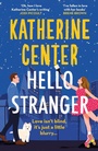 Cover: Hello, Stranger - Orion