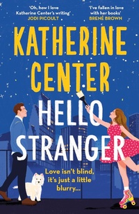 Abbildung von: Hello, Stranger - Orion