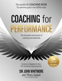 Cover: Coaching for Performance, 6th edition - John Murray Business