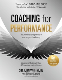 Abbildung von: Coaching for Performance, 6th edition - John Murray Business