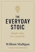 Cover: The Everyday Stoic - Penguin Books Ltd