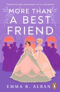 Cover: More than a Best Friend - Penguin Books Ltd