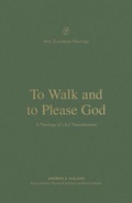 Cover: To Walk and to Please God - Crossway Books