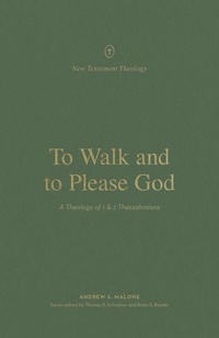 Enlarge image Cover: To Walk and to Please God - Crossway Books