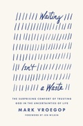 Cover: Waiting Isn't a Waste - Crossway Books
