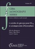 Cover: Cocycles De Groupe Pour $\mathrm {GL}_n$ Et Arrangements D'hyperplans - American Mathematical Society