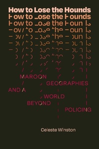 Enlarge image Cover: How to Lose the Hounds - De Gruyter