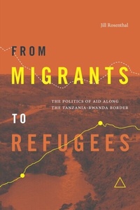 Abbildung von: From Migrants to Refugees - De Gruyter