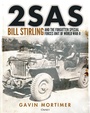 Cover: 2SAS - Osprey Publishing