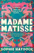 Cover: Madame Matisse - Transworld Digital