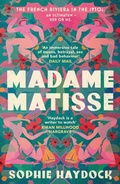 Cover: Madame Matisse - DOUBLEDAY